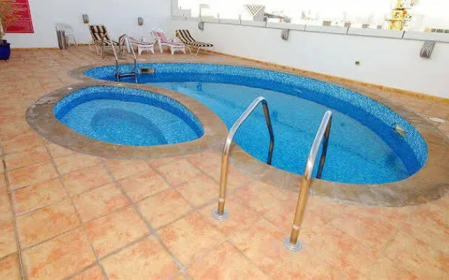 Euro Hotel Apartments