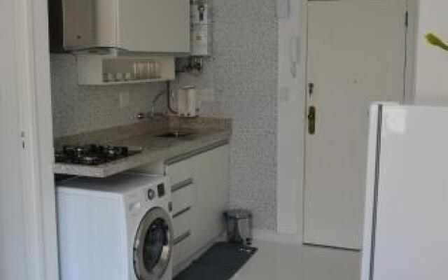 Mz Apartments Ministro Iv