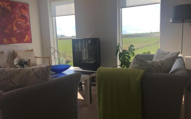 B&B Hesselbjerg