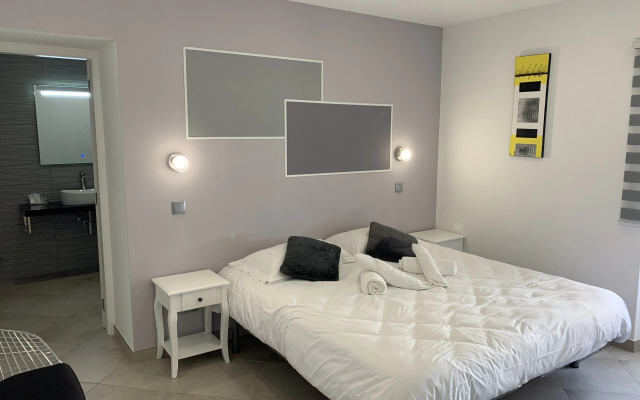 BnB And Spa Carvoeiro