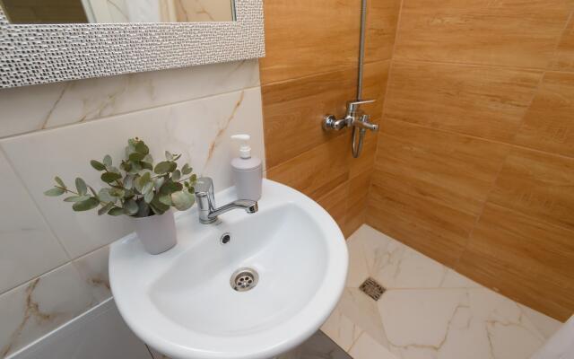 ApartHause на улице Московская