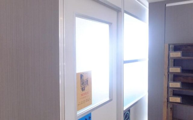 Hotel Hot Inn Ishinomaki