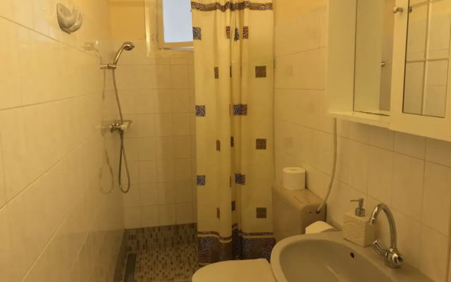Apartman Danka