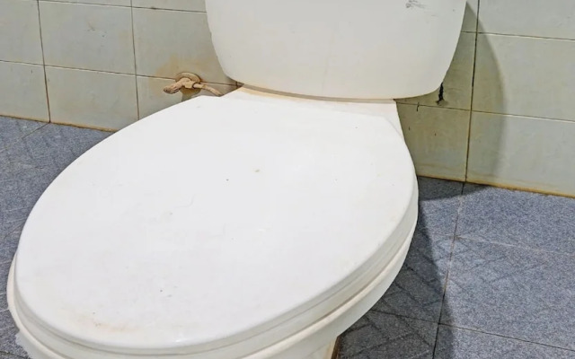 OYO 91683 Wijaya Kusuma Homestay