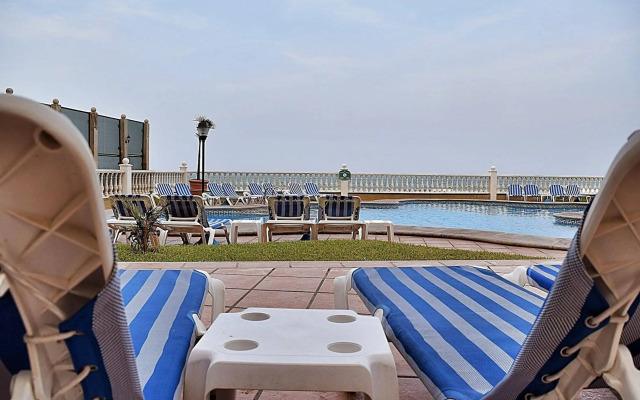 Hotel Villa Florida Veracruz