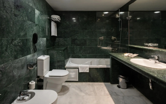 Catalonia Park Putxet Hotel