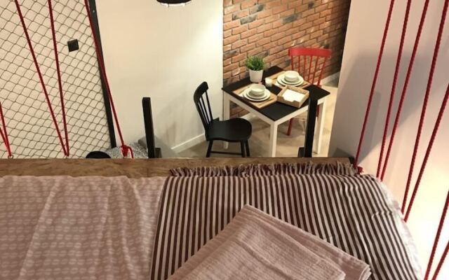 B&A Apartments Central