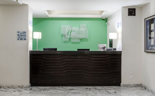 Holiday Inn Express Guaymas by IHG