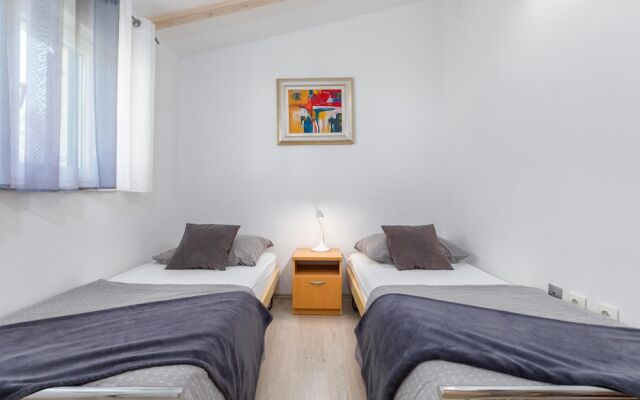 Stunning Home in Pula With Wifi and 1 Bedrooms