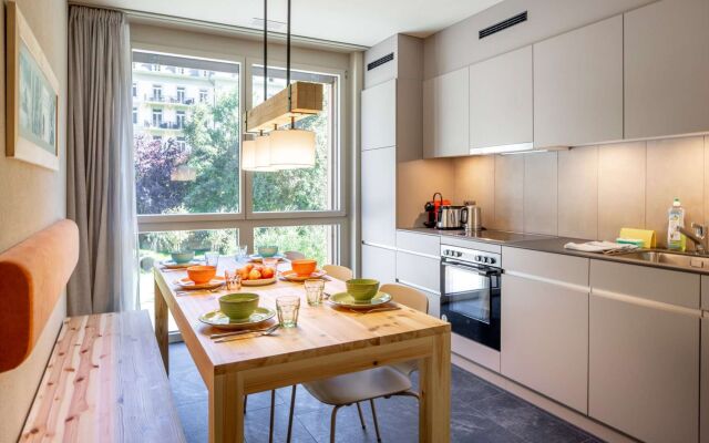 Swisspeak Resort Meiringen