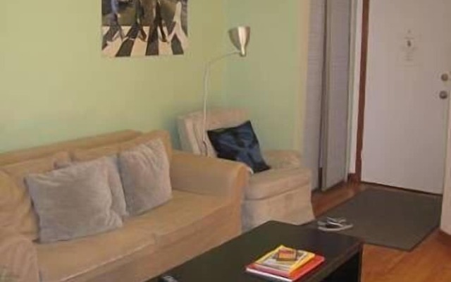 Ottawa Backpackers Inn