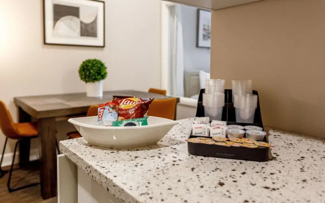 Parc Avenue Lofts