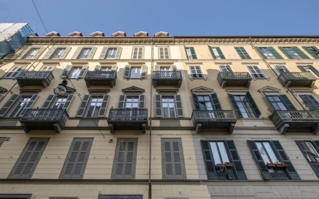 San Salvario Apartments By Wonderful Italy