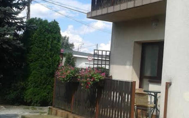 Apartament Algador