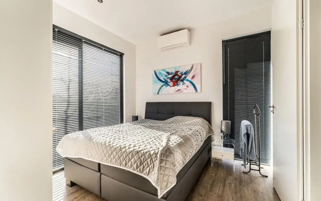 Holiday Home in Zeewolde With Sauna