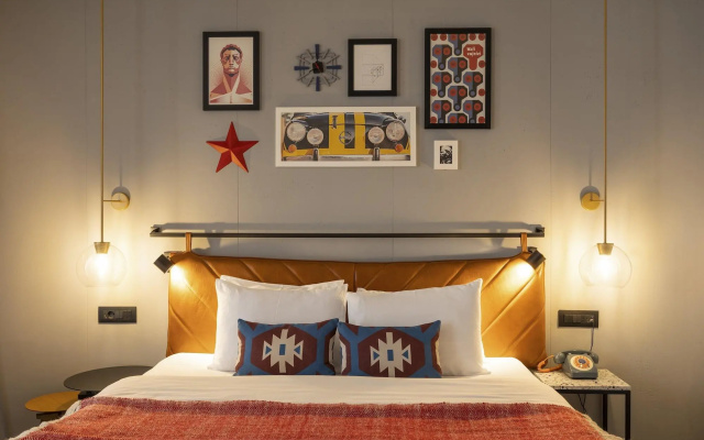 Hotel Indigo Belgrade by IHG