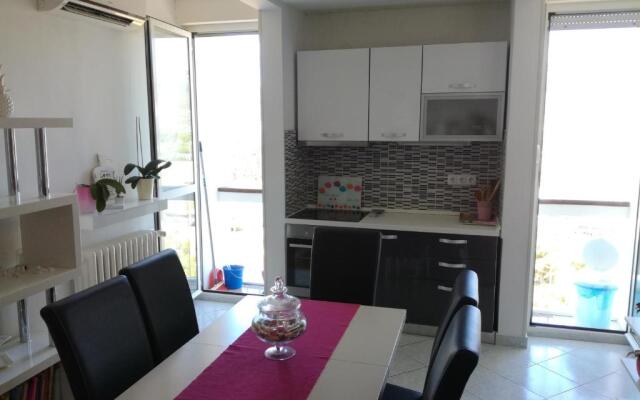 Ita Apartment