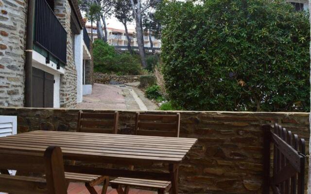 Appartement Banyuls-sur-Mer, 4 pièces, 6 personnes - FR-1-225C-54