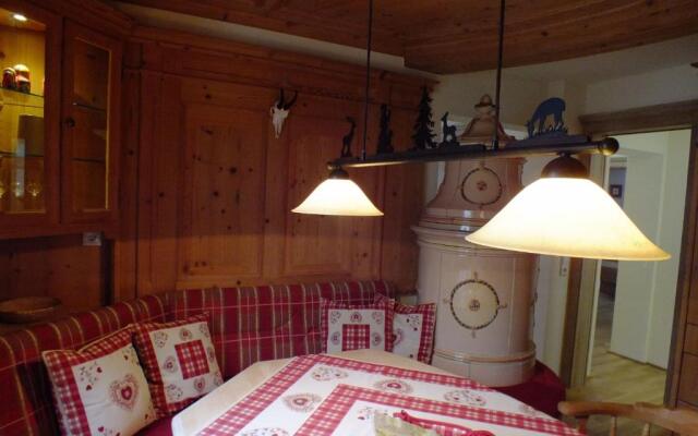 Jagdhotel Sudetenhof