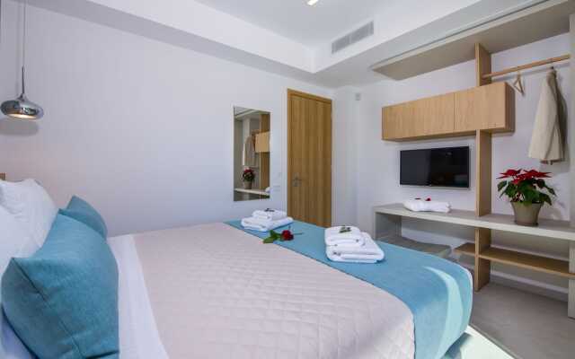 Imperium Luxury Villas