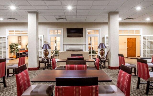 Comfort Inn & Suites Rogersville