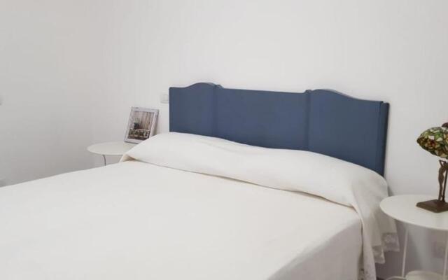 Ninetta's apartment - Bernalda (Matera)