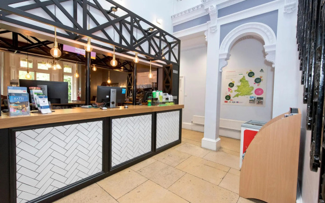 YHA Bath - Hostel