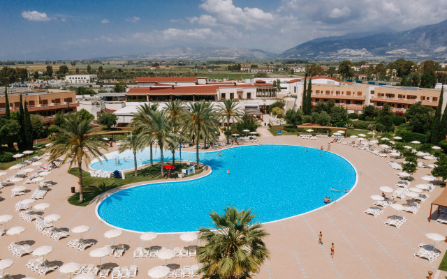 Valtur Calabria Otium Resort