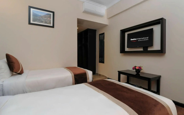 Hotel Sarowar