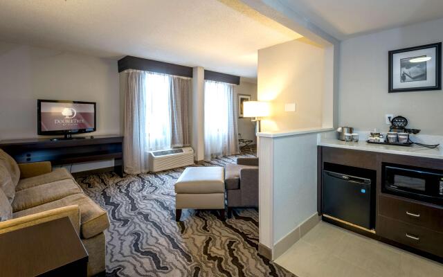 Doubletree by Hilton Hotel Montgomery Downtown