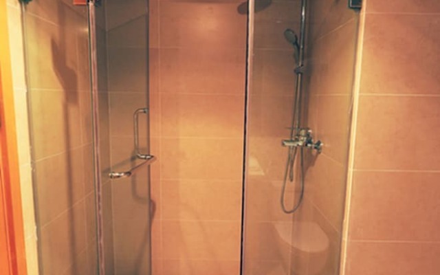 Si Mu Tou Ying Suite Apartment