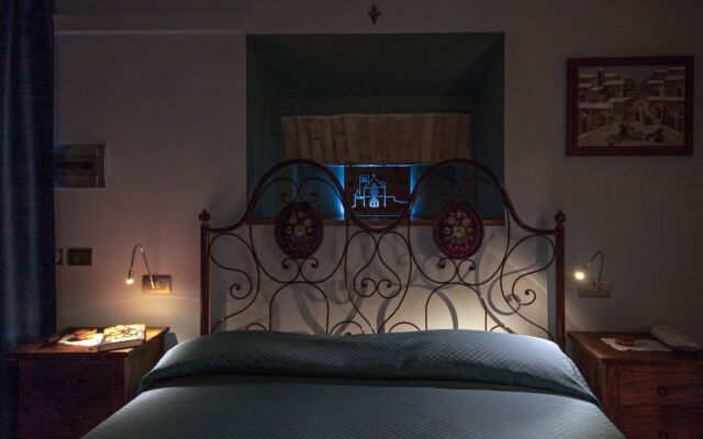 Santa Maria degli Ancillotti