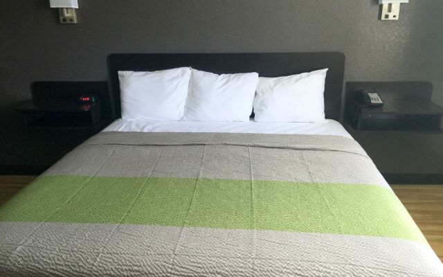 Extended Stay