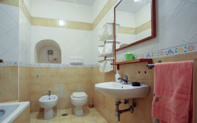 La Cascata Palazzo Pellegrino