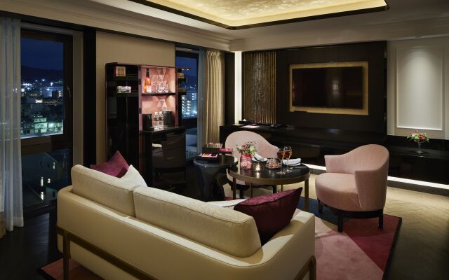 Fauchon Hotel Kyoto