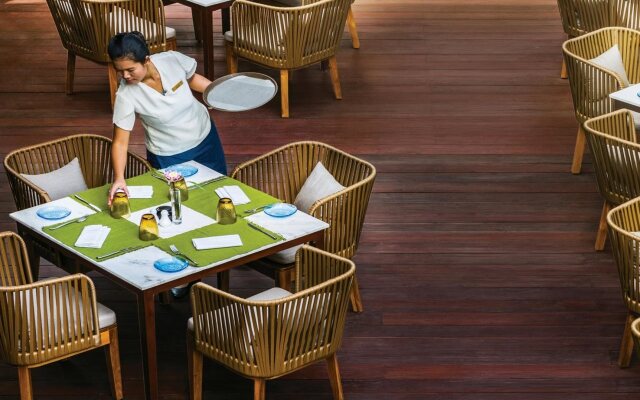 La Residence d'Angkor, A Belmond Hotel, Siem Reap