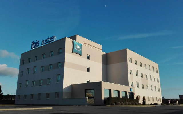 ibis budget Reims Thillois