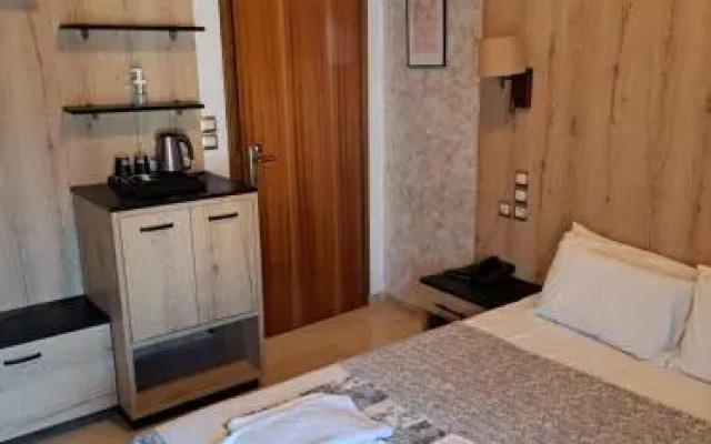 Zozas Rooms
