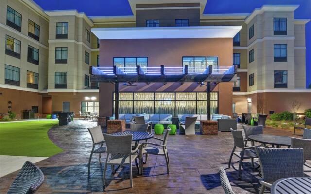 Homewood Suites by Hilton Savannah