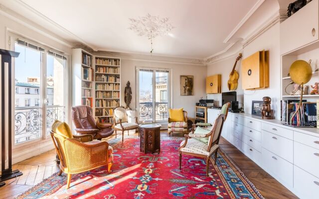 Classic Montparnasse