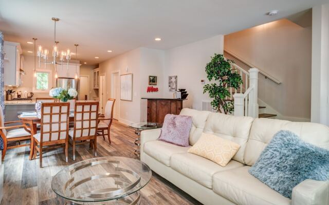 1121 Nashville - 4 Br Duplex