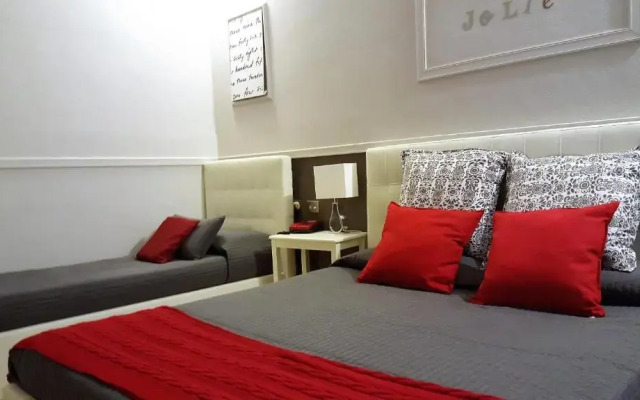 Hotel Velcamare