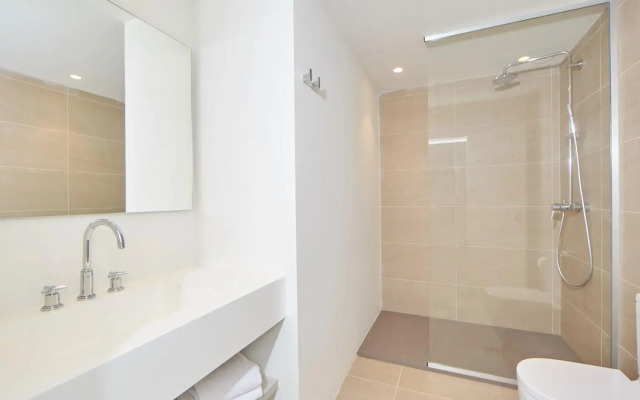 Prinsotel La Caleta Hotel And Apartments