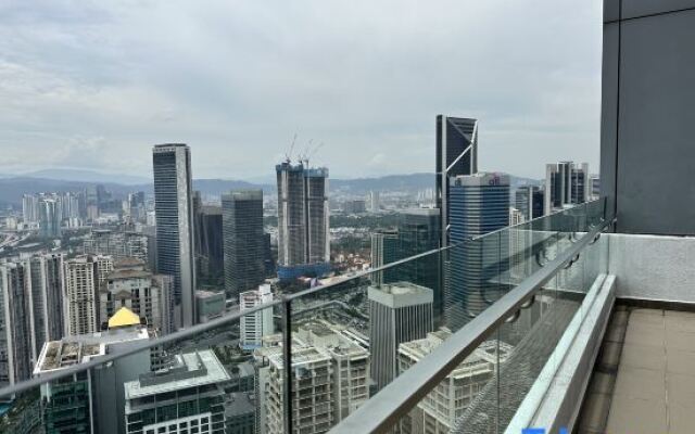 Royce Residence Kuala Lumpur by WYATT