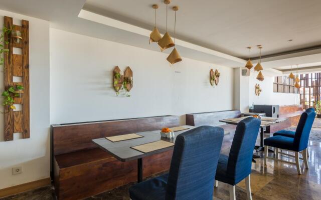 The Alea Hotel Seminyak