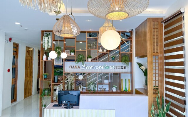 Casa Bicolandia Suites