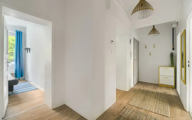 MARGi Jazz Apartament