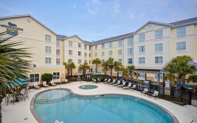 Homewood Suites Wilmington/Mayfaire