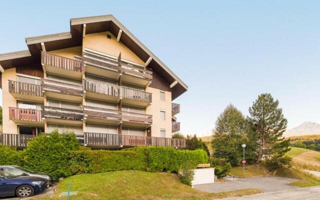 Appartement Villard-de-Lans, 1 pièce, 4 personnes - FR-1-515-96