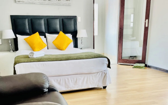 Airport Royal Guest House